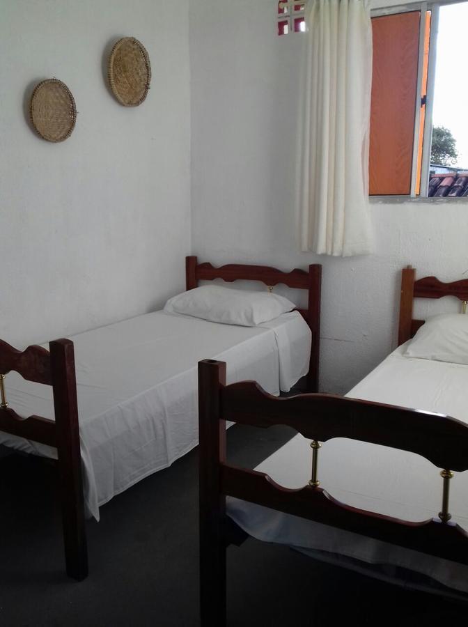 Hostel E Pousada Vila De Porto Porto de Galinhas Exterior photo