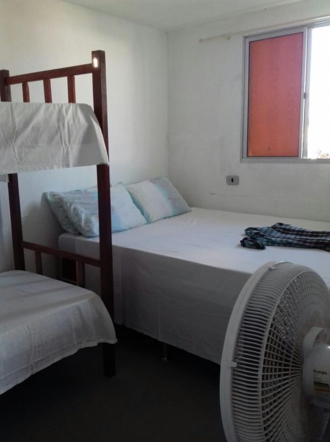 Hostel E Pousada Vila De Porto Porto de Galinhas Exterior photo