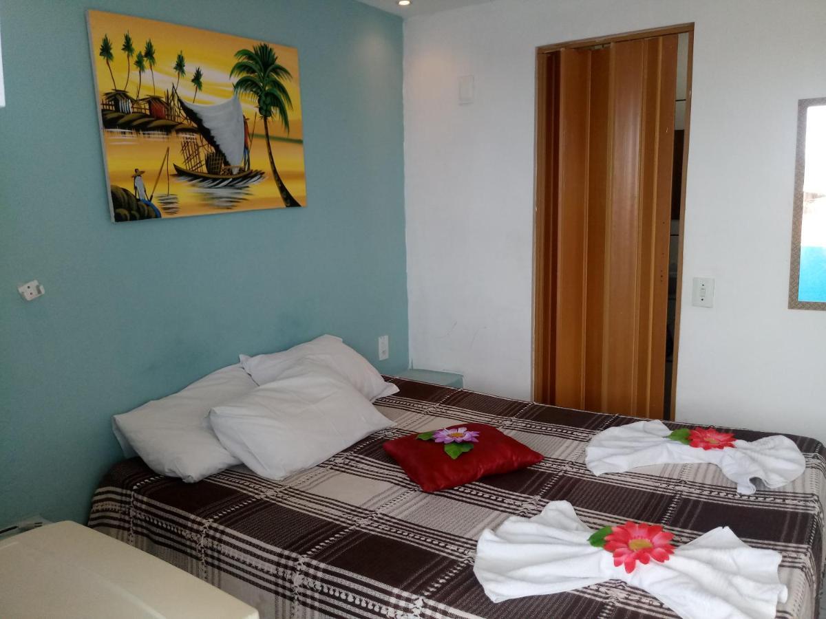 Hostel E Pousada Vila De Porto Porto de Galinhas Room photo
